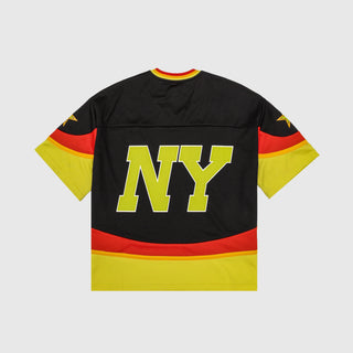 SPORT JERSEY - BLACK