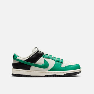 WMNS DUNK LOW "CELTICS"