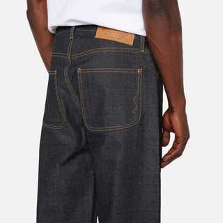 TYPE 00 15OZ SELVEDGE DENIM PANT - INDIGO
