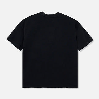 SOUL BROTHER T-SHIRT - Black