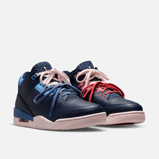 WMNS AIR JORDAN 3 RETRO "SPORTS RENAISSANCE"