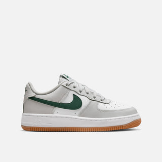 AIR FORCE 1  (GS) - PHOTON DUST / WHITE / FIR
