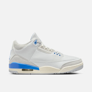 AIR JORDAN 3 RETRO "LUCKY SHORTS"