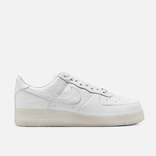 NOCTA X NIKE AIR FORCE 1 LOW "CERTIFIED LOVER BOY" - WHITE / COBALT TINT