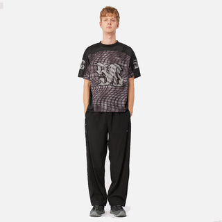N50 JERSEY - BLACK