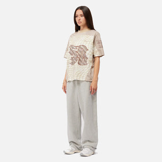 N50 JERSEY - TAUPE