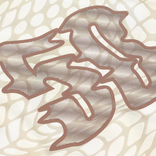 N50 JERSEY - TAUPE