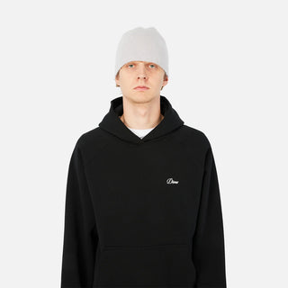 MOHAIR SKULLY - ASH