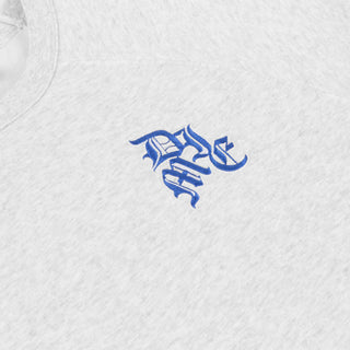 DOLPH CREWNECK - ASH
