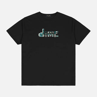 TECH TEE - black