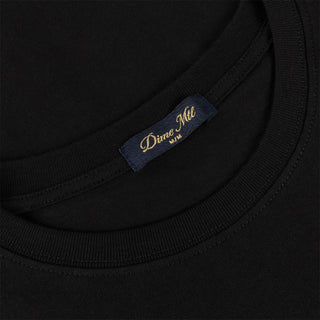 TECH TEE - black