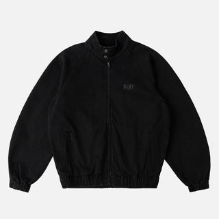 JEANS JACKET - BLACK