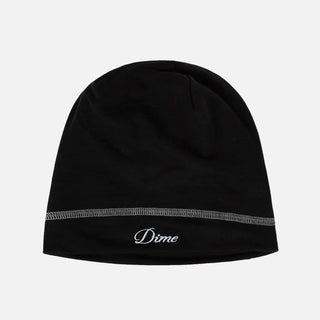RUNNER BEANIE - BLACK
