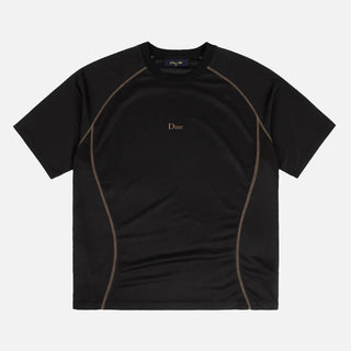 TRAINING JERSEY - BLACK