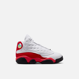 JORDAN 13 RETRO (PS) "TRUE RED"
