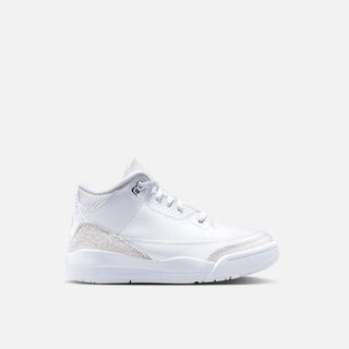 JORDAN 3 RETRO (PS) "PURE MONEY"