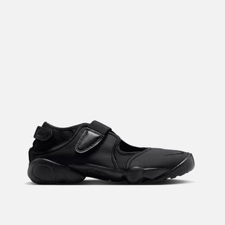 WMNS AIR RIFT BREATHE - BLACK / BLACK