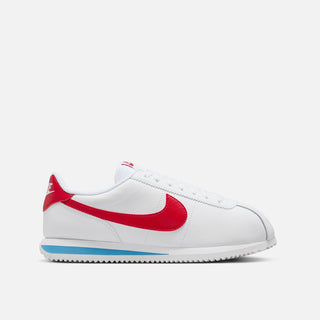 WMNS CORTEZ LEATHER "FORREST GUMP"