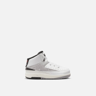 AIR JORDAN 2 RETRO (TD) "PYTHON"