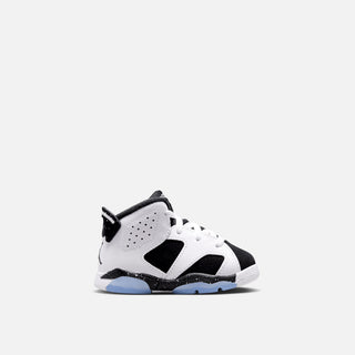 JORDAN 6 RETRO (TD) "OREO"