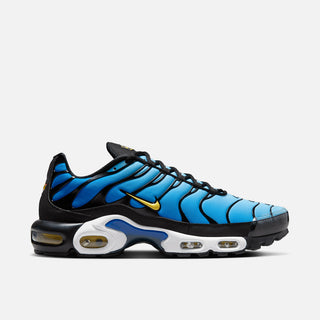 AIR MAX PLUS OG "HYPER BLUE"