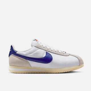 WMNS CORTEZ - WHITE / DEEP NIGHT