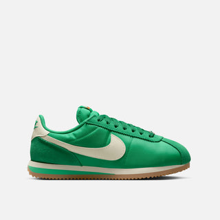 WMNS CORTEZ TXT "STADIUM GREEN"