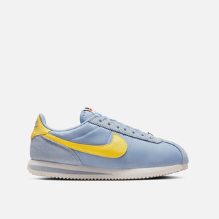 WMNS CORTEZ - LIGHT ARMORY BLUE / LIGHTNING