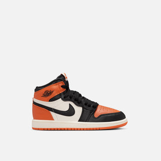 JORDAN 1 HIGH OG (PS) "SHATTERED BACKBOARD"