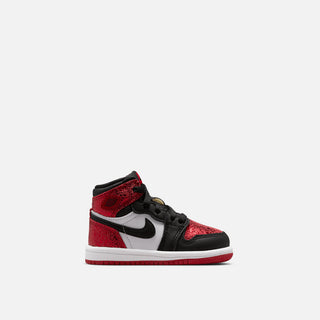 JORDAN 1 RETRO HIGH OG (TD) "RUBY"