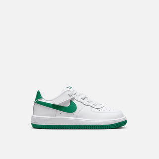 FORCE 1 LOW EASYON (PS) - WHITE / MALACHITE