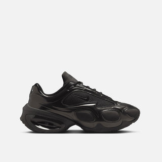 WMNS AIR MAX MUSE "BLACK PATENT"
