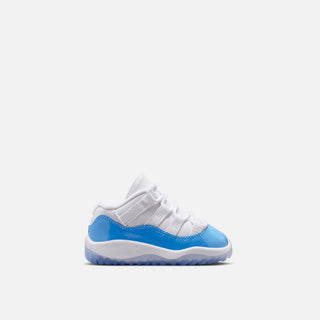 JORDAN 11 RETRO LOW (TD) "UNC"