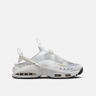 WMNS AIR MAX CRAZE - WHITE / METALLIC GOLD  / COPPER MOON