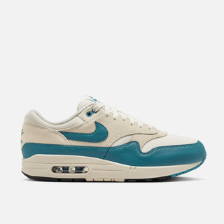 AIR MAX 1 ESSENTIAL - SOFT PEARL / SMOKEY BLUE