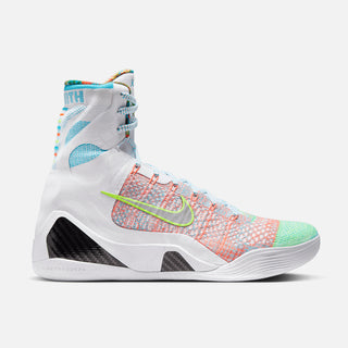 KOBE 9 ELITE HIGH PROTRO "WHAT THE"