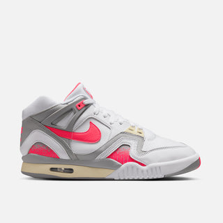 AIR TECH CHALLENGE II QS "RACER PINK"