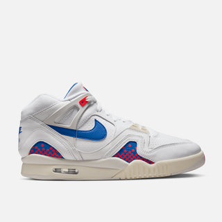 AIR TECH CHALLENGE II QS "PIXEL COURT"