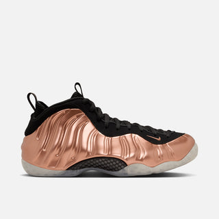 AIR FOAMPOSITE ONE "METALLIC COPPER"