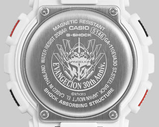 GA110EVA307A "EVANGELION 30TH ANNIVERSARY"