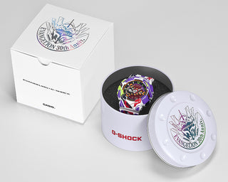GA110EVA307A "EVANGELION 30TH ANNIVERSARY"