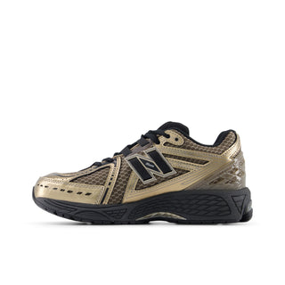 1906R (GS) - MUSHROOM / BLACK