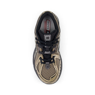 1906R (GS) - MUSHROOM / BLACK