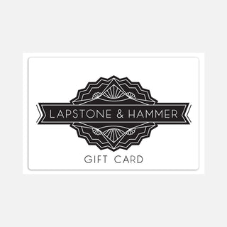 PHYSICAL GIFT CARD