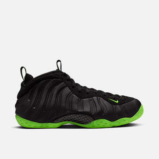 AIR FOAMPOSITE ONE "BLACK VOLT"