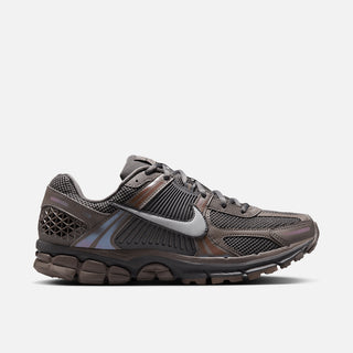ZOOM VOMERO 5 - CAVE STONE / METALLIC SILVER