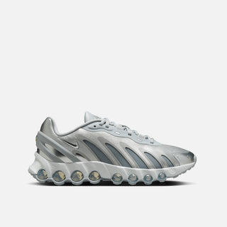 WMNS AIR MAX DN8 - WOLF GREY / METALLIC SILVER