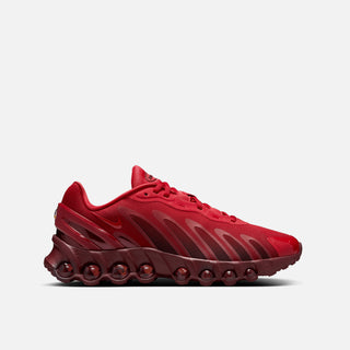 WMNS AIR MAX DN8 "UNIVERSITY RED"