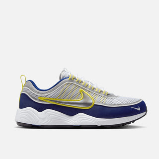 AIR ZOOM SPIRIDON "DEEP ROYAL BLUE / METALLIC SILVER"