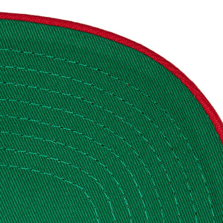 PHILLIES TAILSWEEP 2.0 SNAPBACK - BLACK / RED
